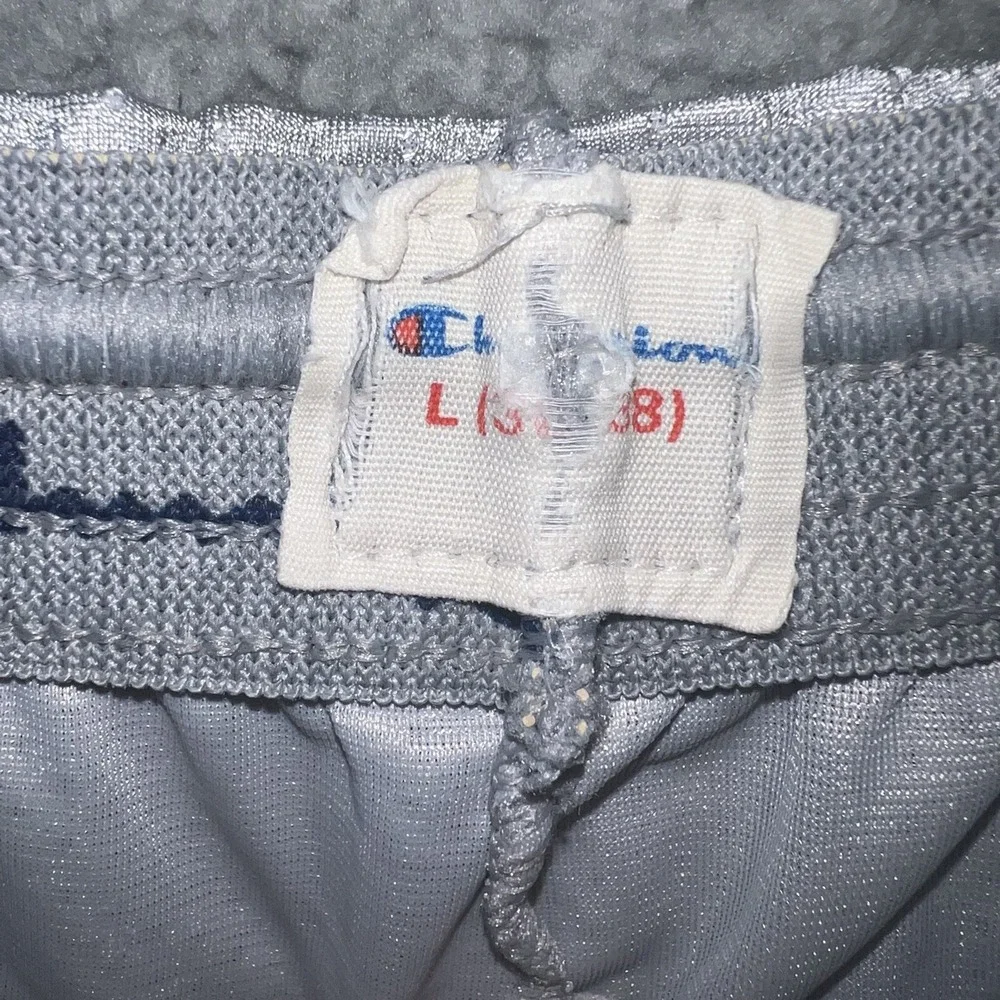 Champion vintage shorts